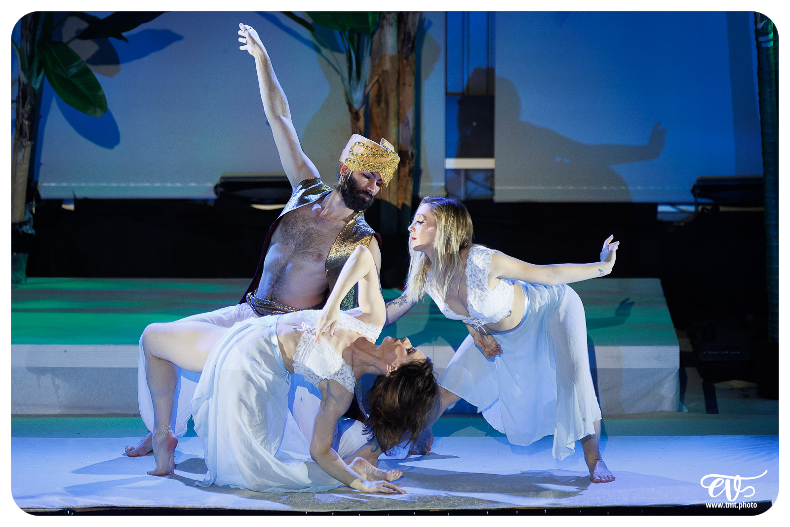 BNS - MILLE ET UNE NUITS